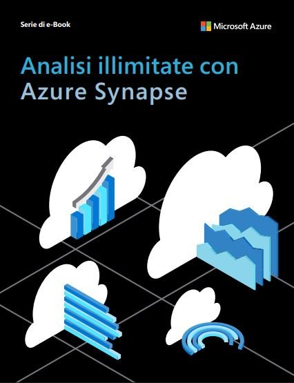 Analisi illimitate con Azure Synapse