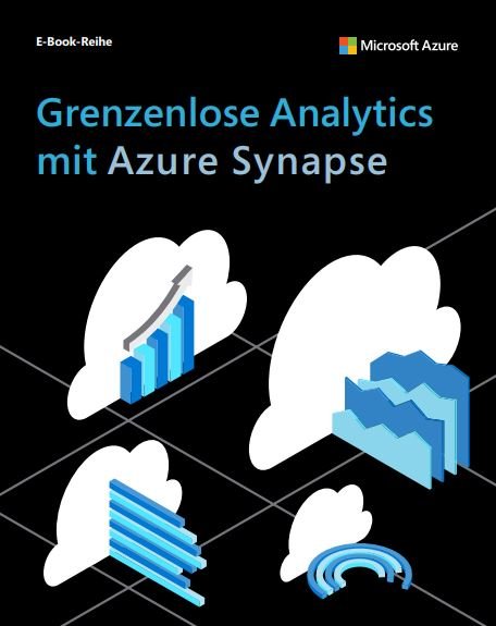 Grenzenlose Analytics mit Azure Synapse