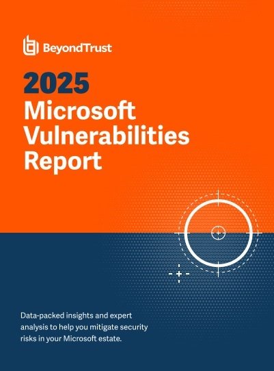 2025 Microsoft Vulnerabilities Report