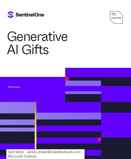 Generative AI Gifts