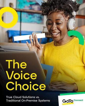 The Voice Choice