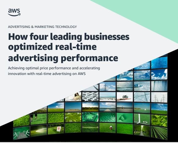 How four leading businesses optimized real-time advertising performance