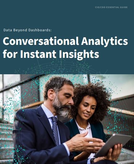 Data Beyond Dashb oards: Conversational Analytics for Instant Insights