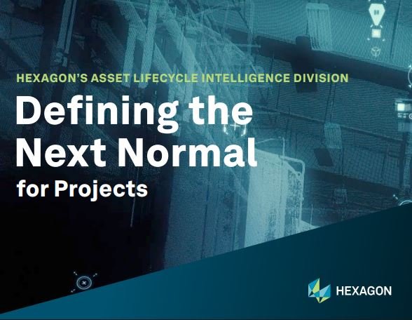 Defining the Next Normal for Projects