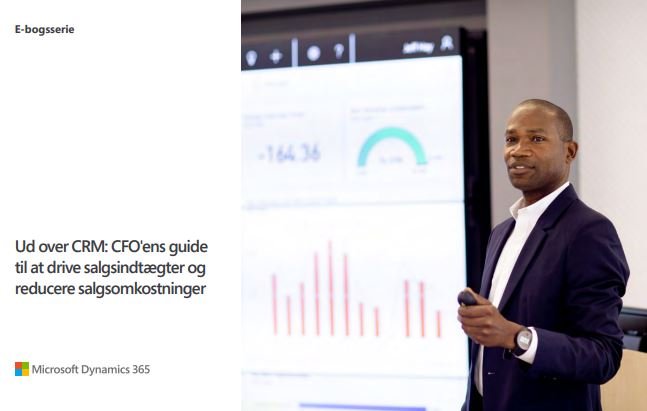 Beyond CRM_ The CFO's Guide to Driving Sales Revenue and Reducing Sales Costs