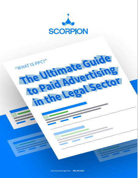 The Ultimate Guide to Paid Advertising in the Legal Sector