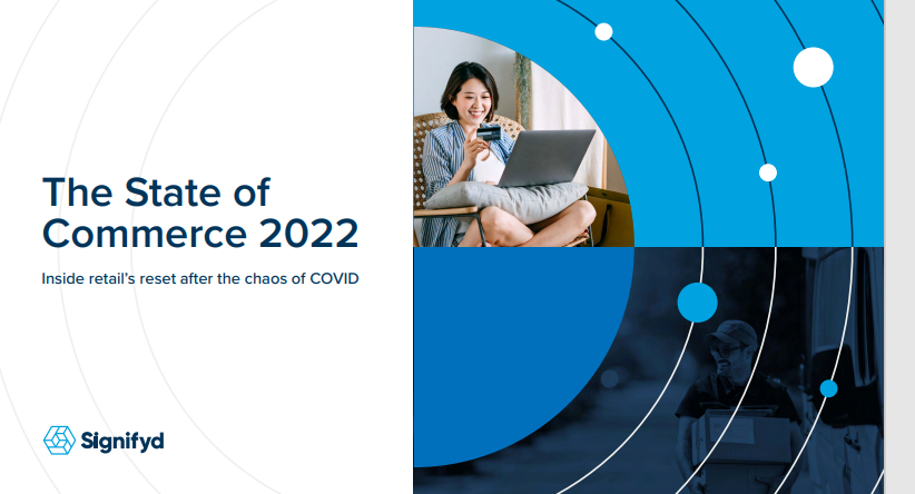 The State of Commerce 2022