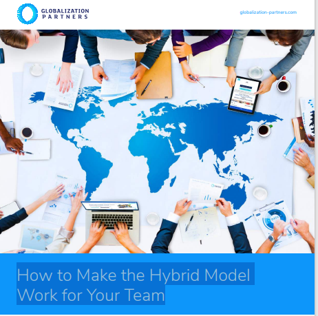 How to Make the Hybrid Model Work for Your Team