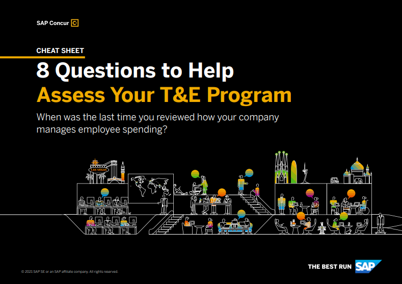 8 Questions to Help Assess Your T&E Program
