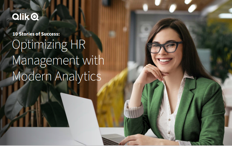 Optimizing HR Management with Modern Analytics