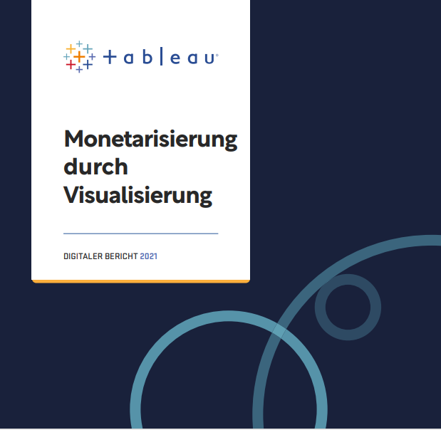 Monetarisierung durch Visualisierung