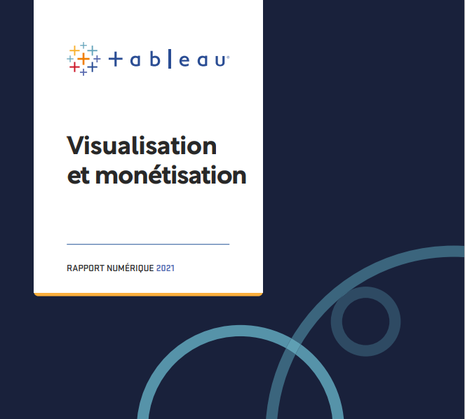 Visualisation et monétisation