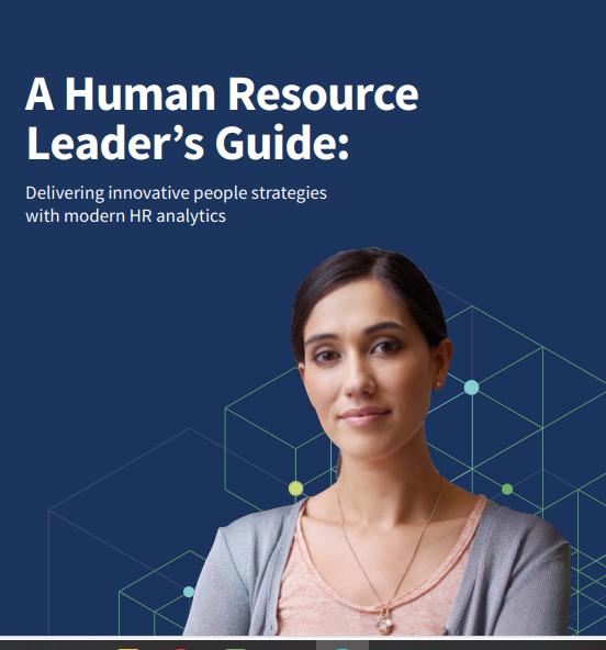 A Human Resource Leader’s Guide: