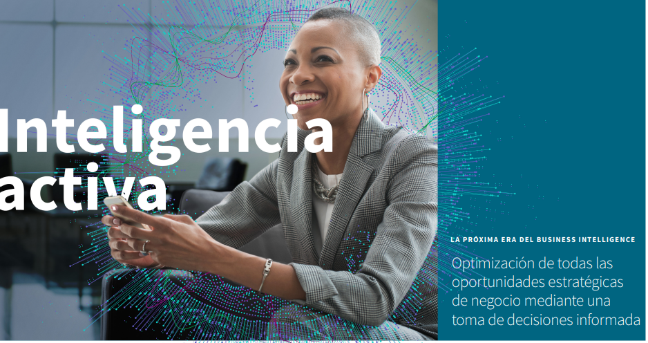 LA PRÓXIMA ERA DEL BUSINESS INTELLIGENCE
