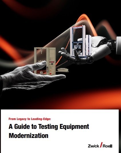A Guide to Testing Equipment
Modernization